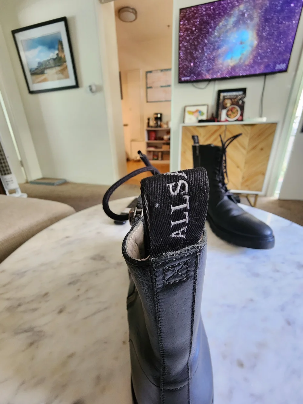 All Saints Men's Beckett Boot